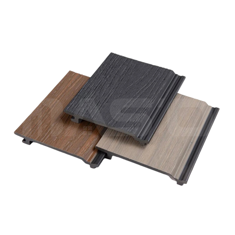 Kompozitna zidna ploča za koekstruziju 166 mm x 21 mm