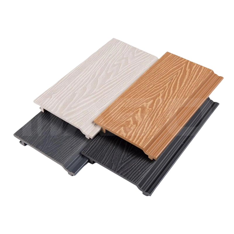 Klasična kompozitna zidna ploča s dubokim reljefom 166 mm x 21 mm