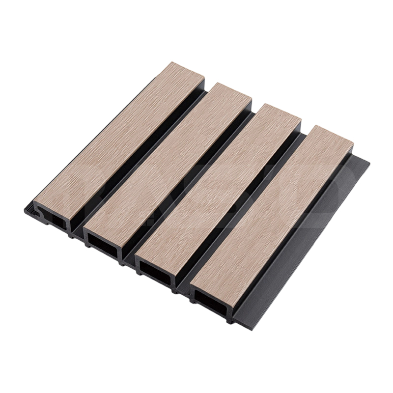 Kompozitna zidna ploča dvostruke boje koekstruzije 219 mm x 26 mm