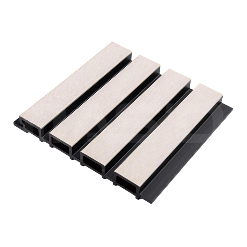 WPC dizajni zidnih panela: praktični stilovi, specifikacije i ugradnja