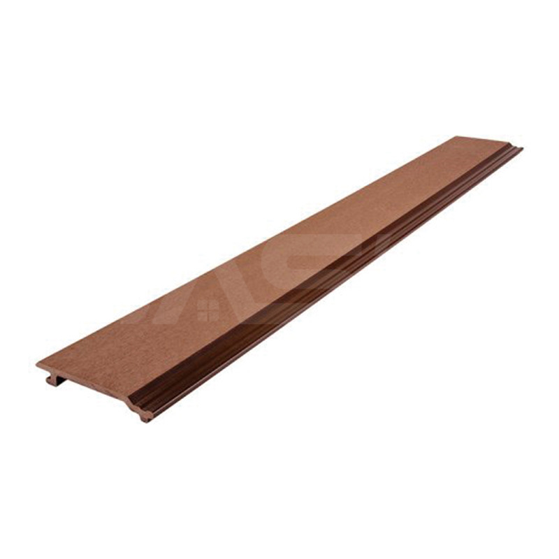 Klasična kompozitna zidna ploča 166 mm x 21 mm