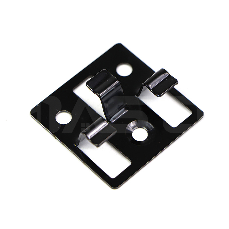 Jednostavne za postavljanje i izdržljive stezaljke za podove od nehrđajućeg čelika