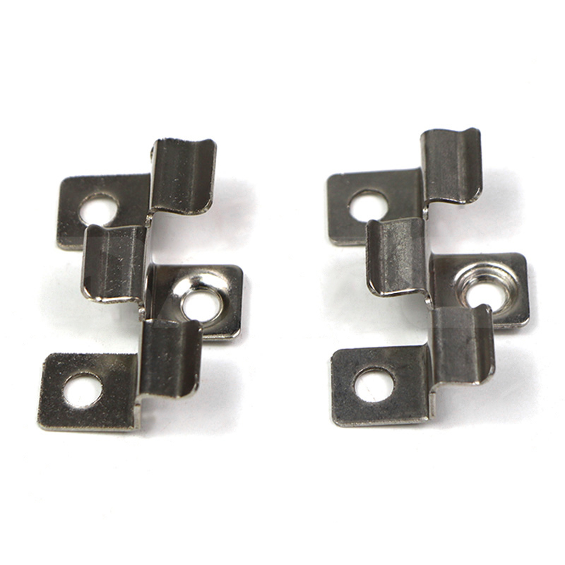 Jednostavne za postavljanje i izdržljive stezaljke za podove od nehrđajućeg čelika