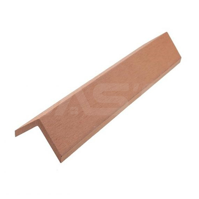 Prikladno za laminatne podove i obloge Klasični podni rubovi 50 mm x 50 mm