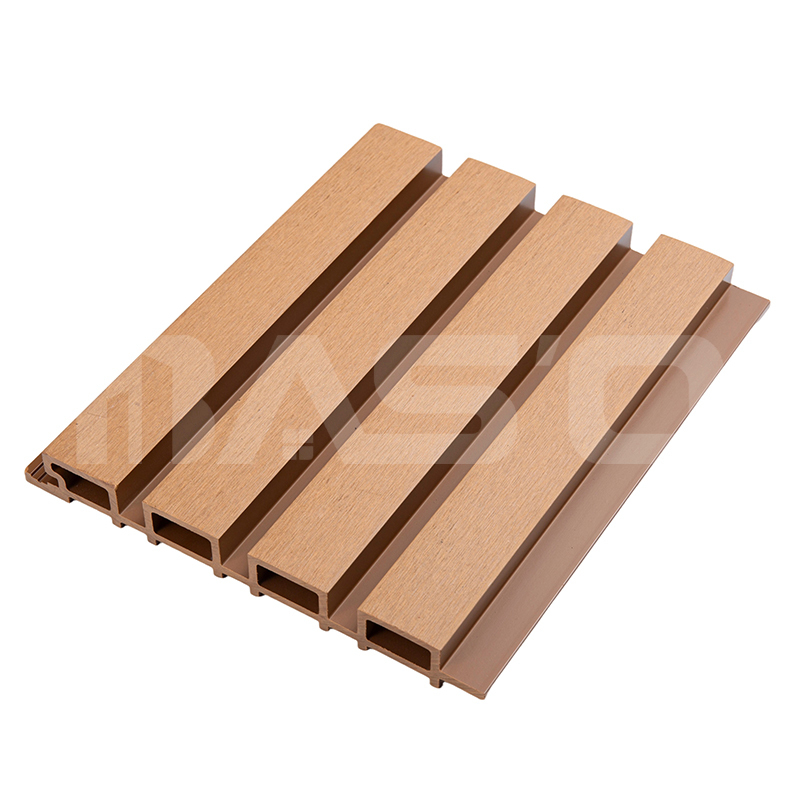 Klasični WPC zidni panel 219 mm x 26 mm