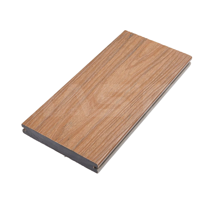 Čvrsta ploča od kompozitnog poda 140 mm x 23 mm